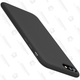 TORRAS Black Silicone Case, $15